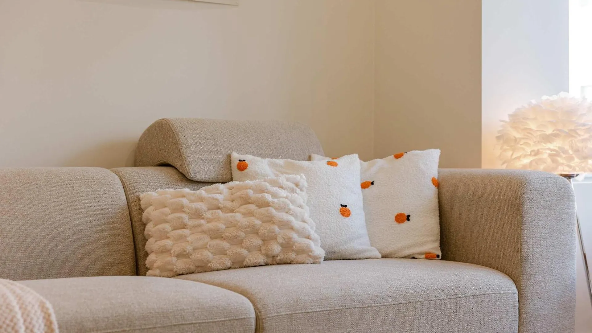 Huswell - Charming Central Apartment In Ostend - Perfect For 7 Guests Belgio