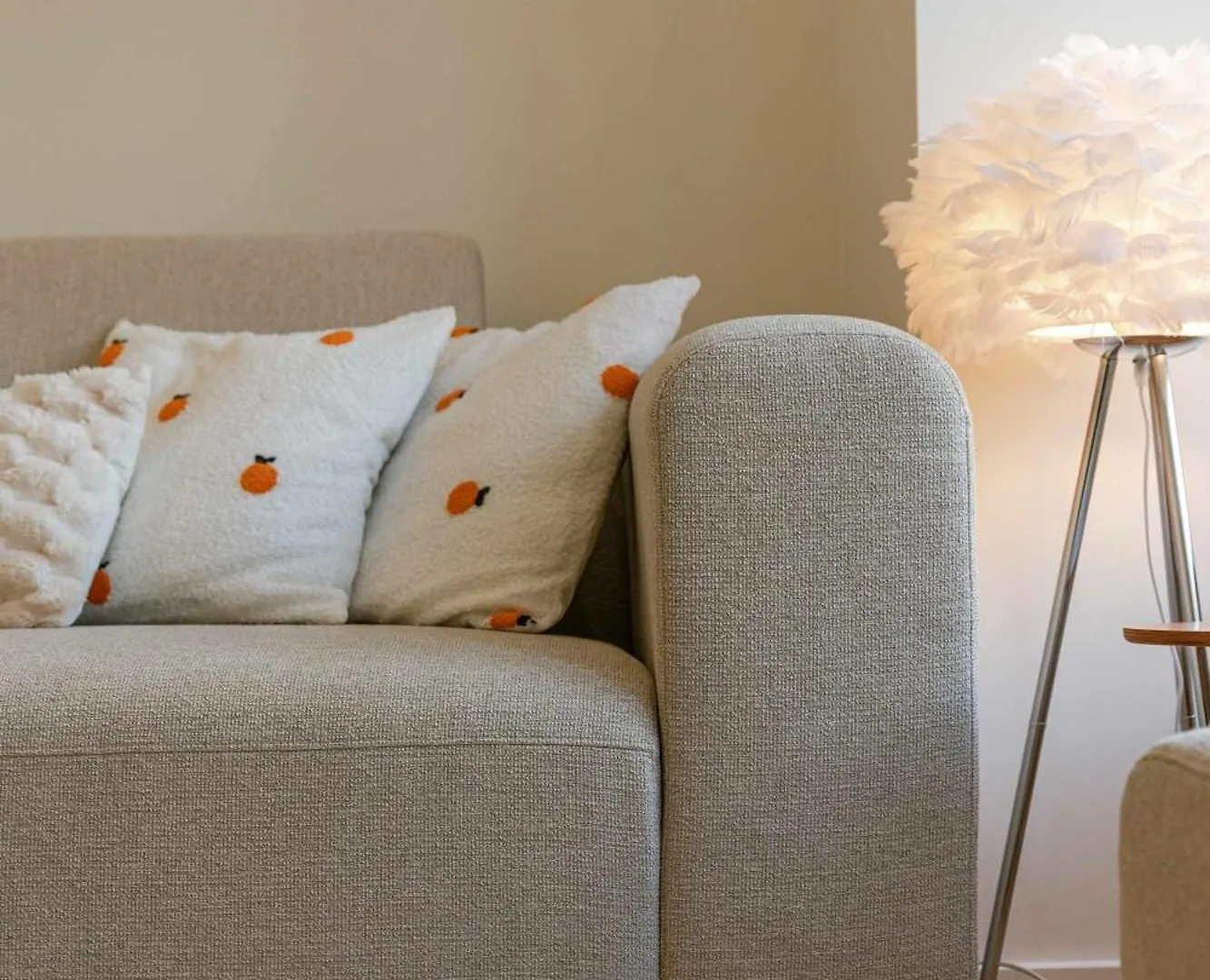 Huswell - Charming Central Apartment In Ostend - Perfect For 7 Guests